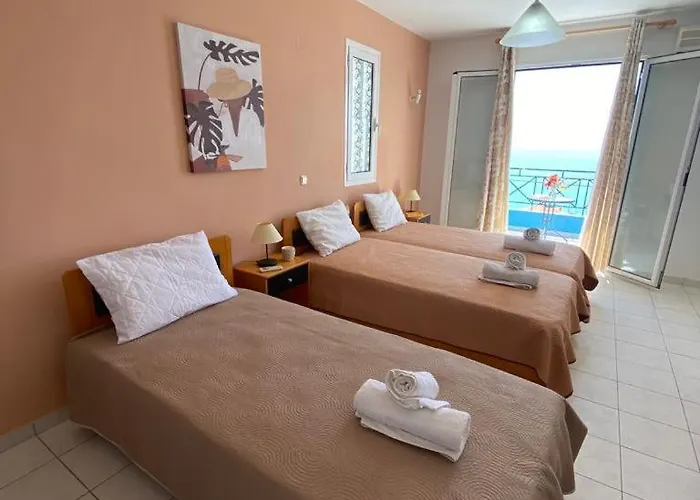 Appartement Casa De Blue *
