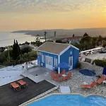 Casa De Blue * Lourdata (Kefalonia)