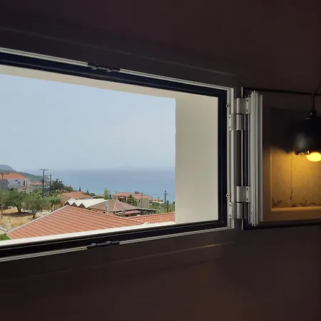 Casa De Blue Lourdata (Kefalonia)