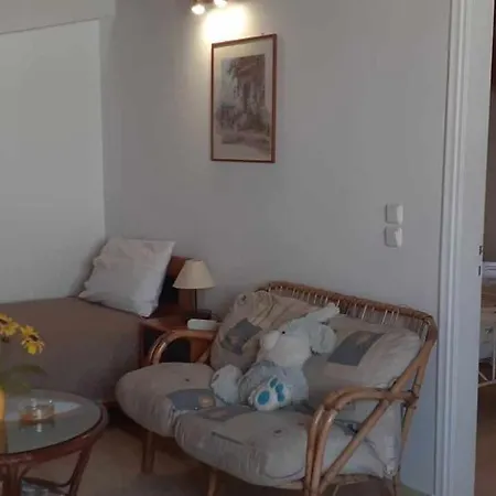 Casa De Blue Apartment Lourdata (Kefalonia)