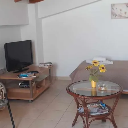 Casa De Blue Apartment *