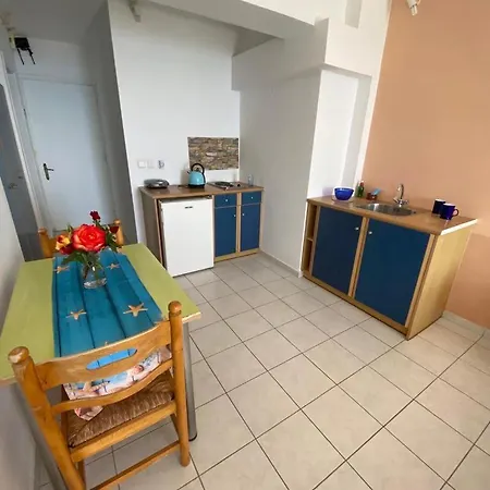 Casa De Blue Lourdata (Kefalonia)