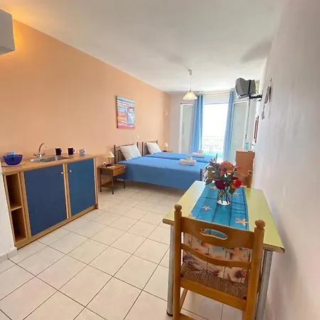 Casa De Blue * Lourdata (Kefalonia)