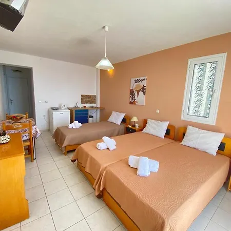 Casa De Blue Lourdata (Kefalonia)