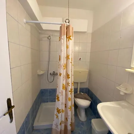 Casa De Blue Apartment *