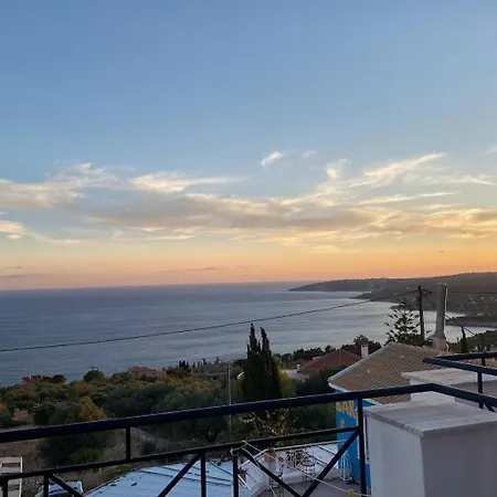 Apartment Casa De Blue Lourdata (Kefalonia)