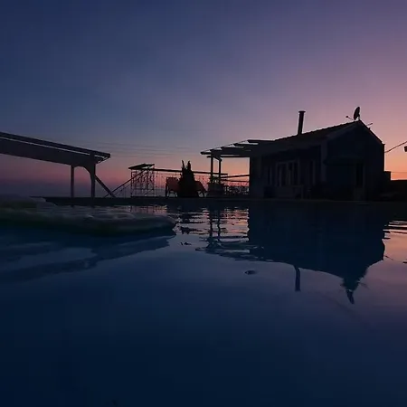 Casa De Blue Lourdata (Kefalonia)