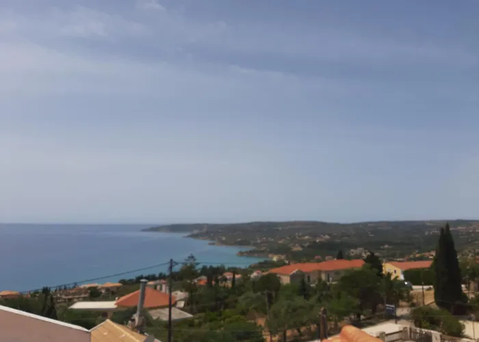 Διαμέρισμα Casa De Blue *