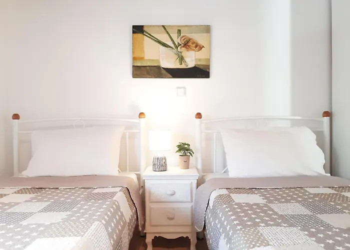 Apartamento Casa De Blue Lourdata (Kefalonia)