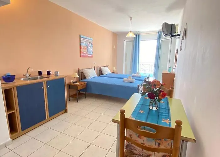 Casa De Blue * Λουρδάτα