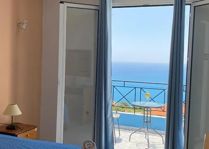 Casa De Blue Λουρδάτα
