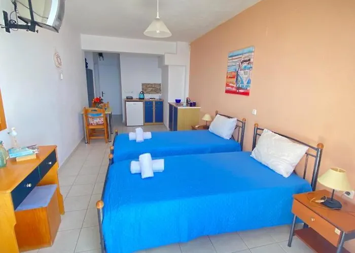 Casa De Blue