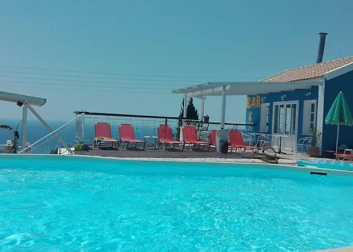 Casa De Blue