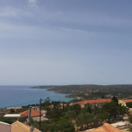 Lägenhet Casa De Blue *