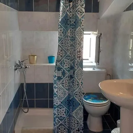 Lägenhet Casa De Blue *