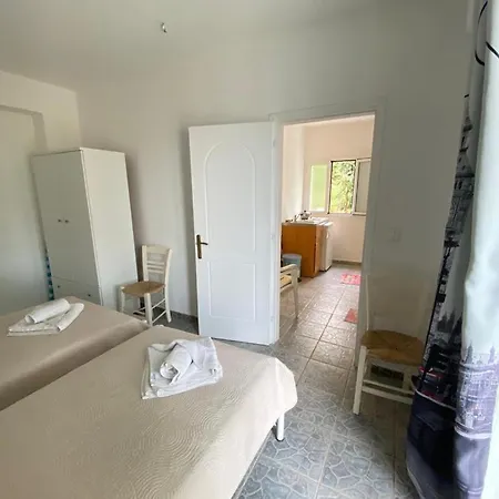 Casa De Blue アパート *