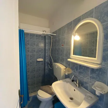 Casa De Blue Lägenhet