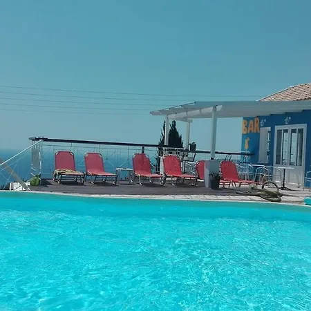 Casa De Blue