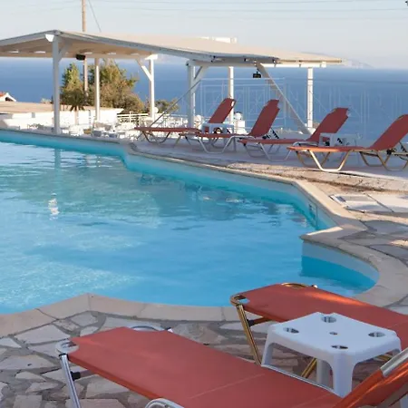 アパート Casa De Blue *