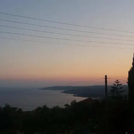 Lägenhet Casa De Blue Lourdata (Kefalonia)