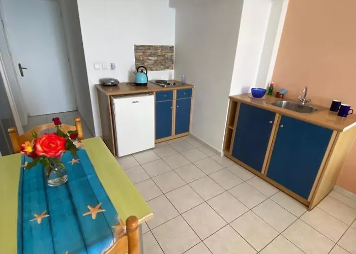 Casa De Blue