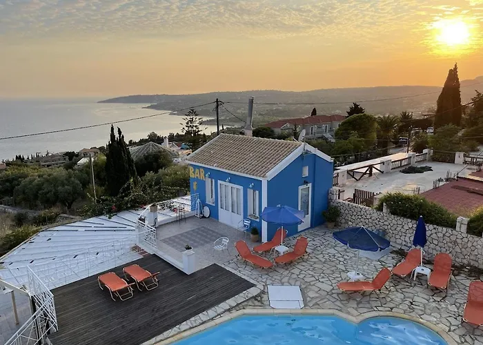 Casa De Blue * Лурдата