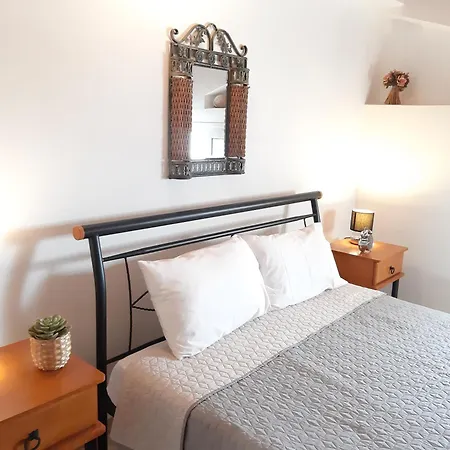 Lejlighed Casa De Blue