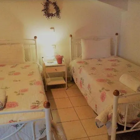 Lejlighed Casa De Blue Lourdata (Kefalonia)