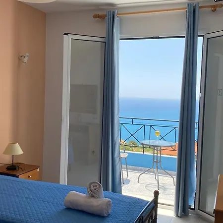 Casa De Blue Lourdata (Kefalonia)